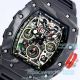 Richard Mille RM011-03 Flyback Chronograph Forged Carbon Replica Watch (5)_th.jpg